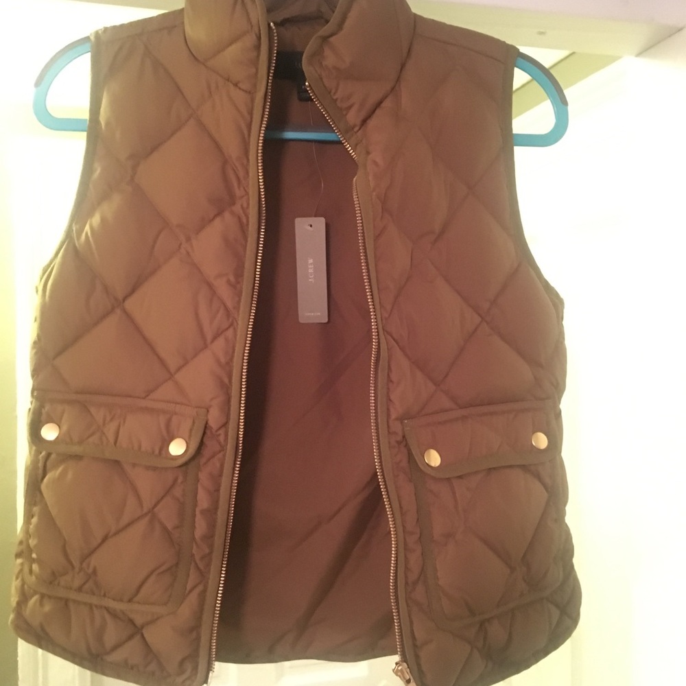 Vest